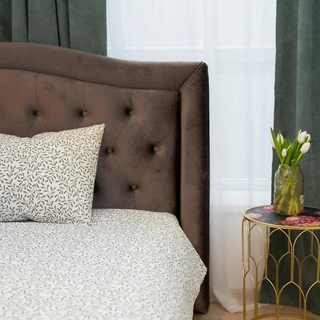 Central Station Apartment No1 Kowno Zewnętrze zdjęcie