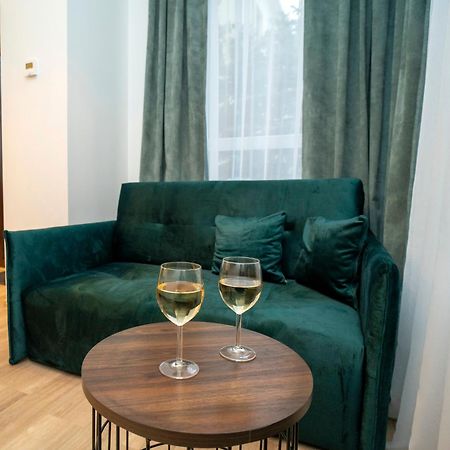 Central Station Apartment No1 Kowno Zewnętrze zdjęcie