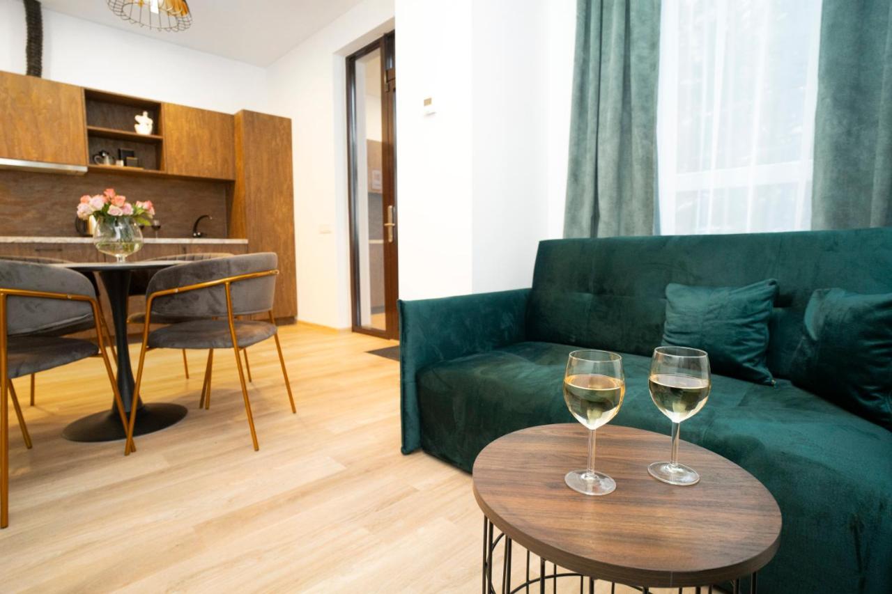 Central Station Apartment No1 Kowno Zewnętrze zdjęcie