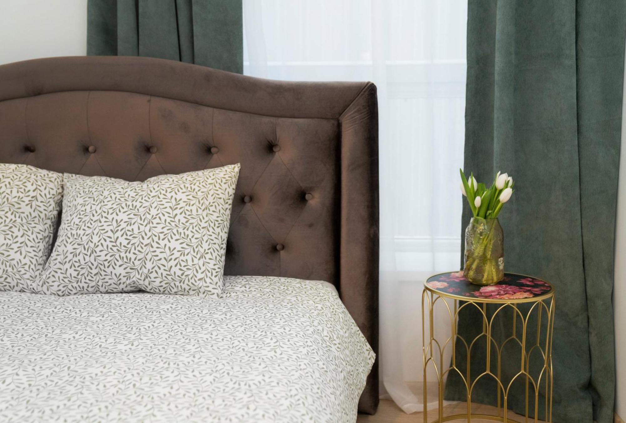 Central Station Apartment No1 Kowno Zewnętrze zdjęcie